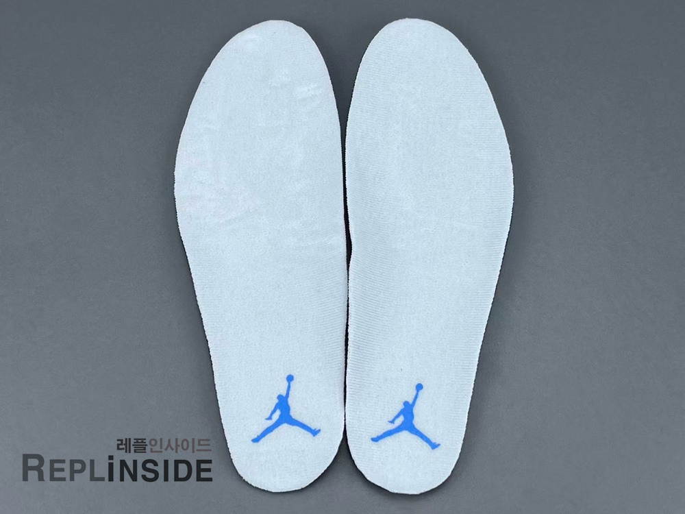 에어조던3 레트로 트루 앤 코퍼 CT8532-148 측면 디테일, 에어조던3, 트루앤코퍼, 레트로 스니커즈, 레플리카스니커즈, 스트릿 패션