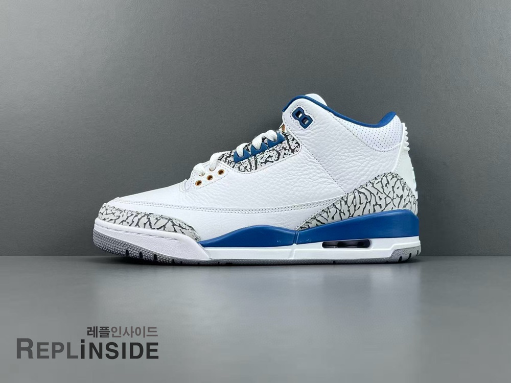 에어조던3 레트로 트루 앤 코퍼 CT8532-148, 나이키, 에어조던3, 트루앤코퍼, 레플리카스니커즈, 스니커즈 실물 리뷰, 스트릿 패션
