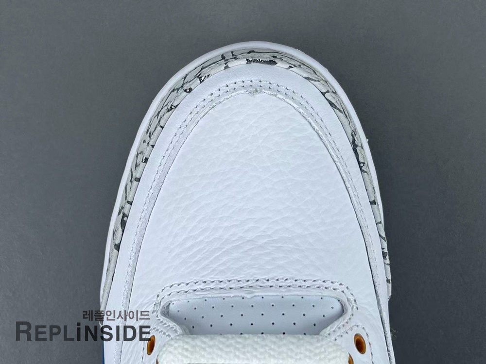 에어조던3 레트로 트루 앤 코퍼 CT8532-148 상단컷, 나이키, 에어조던3, 트루앤코퍼, 레플인사이드, 스트릿룩