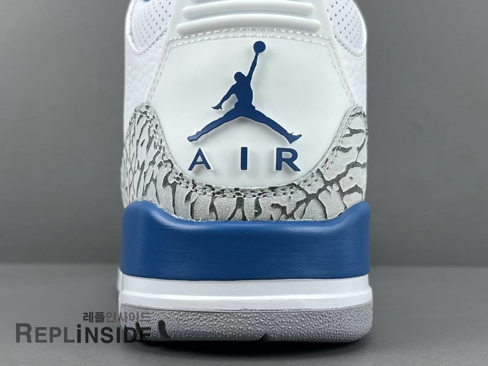 에어조던3 레트로 트루 앤 코퍼 CT8532-148 패키지컷, 나이키, 에어조던3, 트루앤코퍼, 레플인사이드, 스니커즈 리뷰