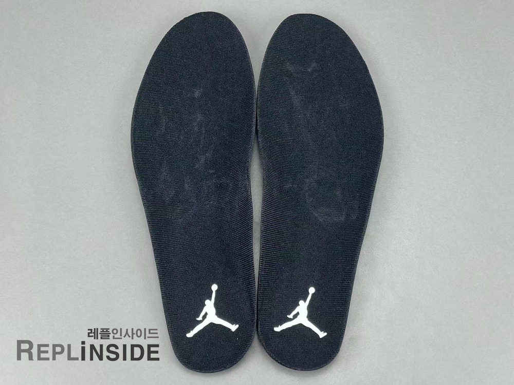 에어조던3 하이 블랙 캣 CT8532-001 측면 디테일, 나이키, 에어조던3, 블랙캣, 레플리카스니커즈, 스트릿 패션