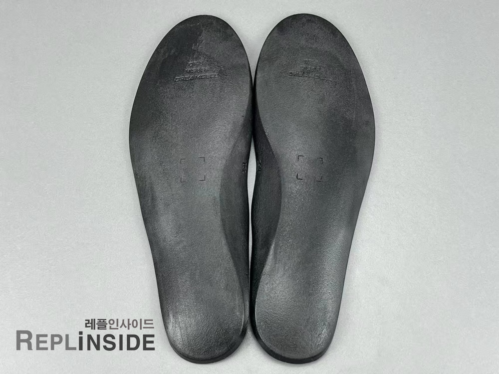 에어조던3 하이 블랙 캣 CT8532-001 인솔컷, 나이키, 에어조던3, 블랙캣, 나이키레플리카, 스니커즈 실물 리뷰