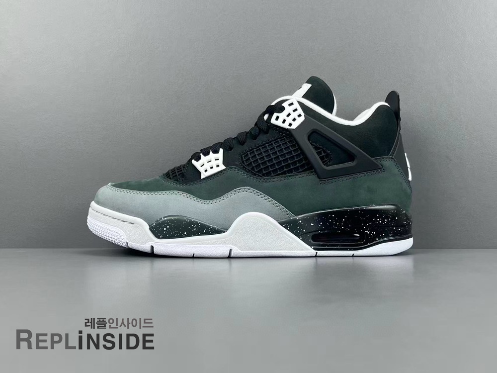 에어조던4 레트로 피어 2024 FQ8138-002, AJ4, 레트로 피어, 레플리카스니커즈, 스니커즈 실물 리뷰, 나이키레플리카, 스트릿 패션