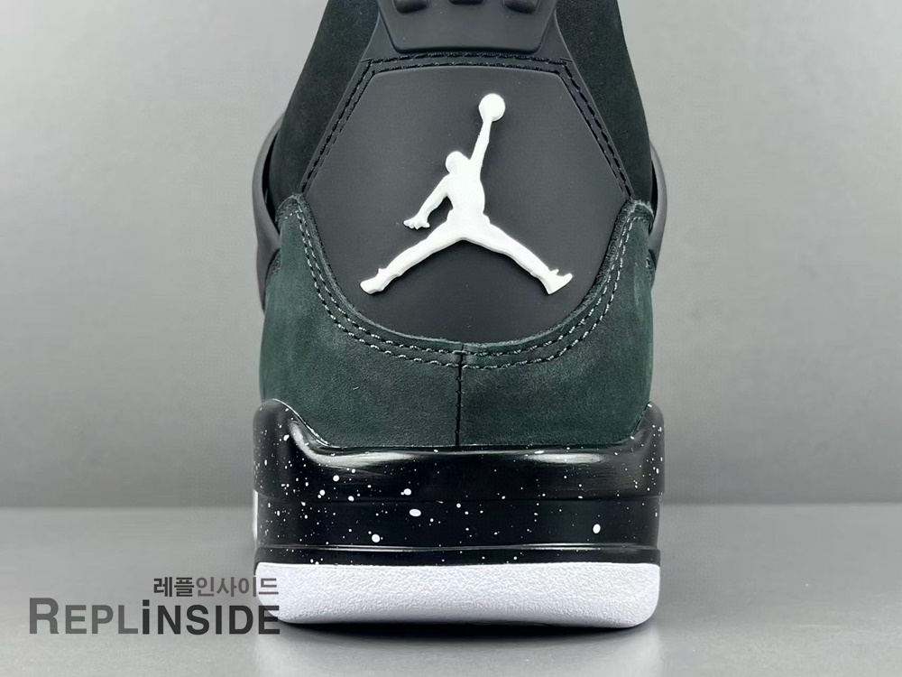 에어조던4 레트로 피어 2024 FQ8138-002 패키지컷, AJ4, 레트로 피어, 레플인사이드, 스니커즈 리뷰