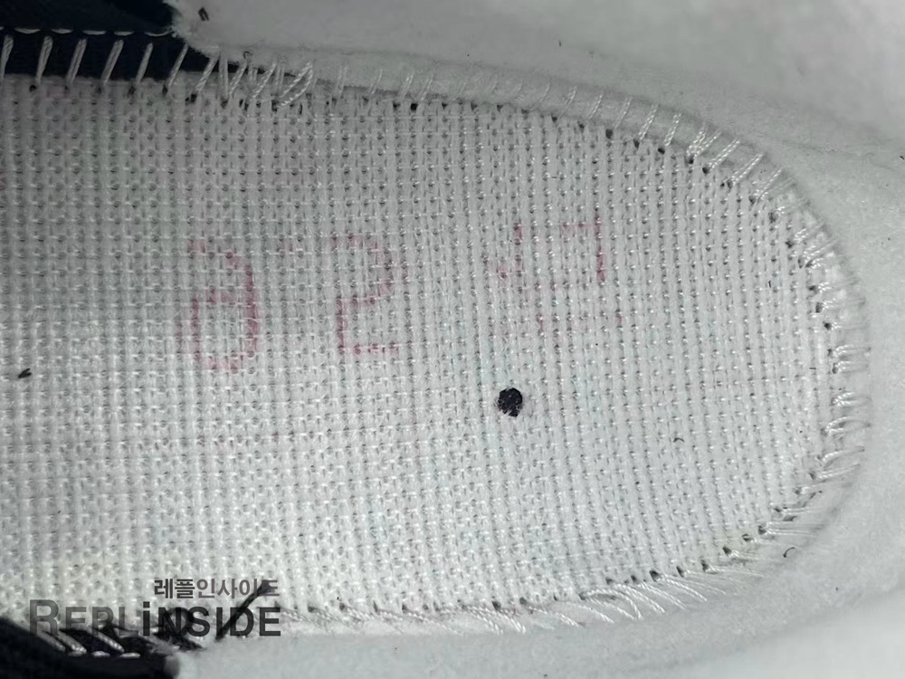 에어조던4 레트로 피어 2024 FQ8138-002 패키지컷, AJ4, 레트로 피어, 레플리카운동화, 고퀄리티 스니커즈