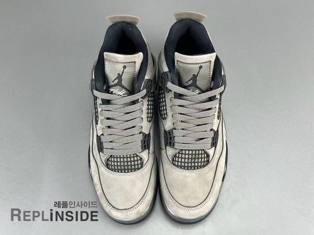 Air Jordan 4 Retro Cavestone Black FV5029-200, 레플리카스니커즈, 레플리카신발, AJ4, 실사, 착샷, 남성스니커즈, 인기, 리셀, 구매, 리뷰