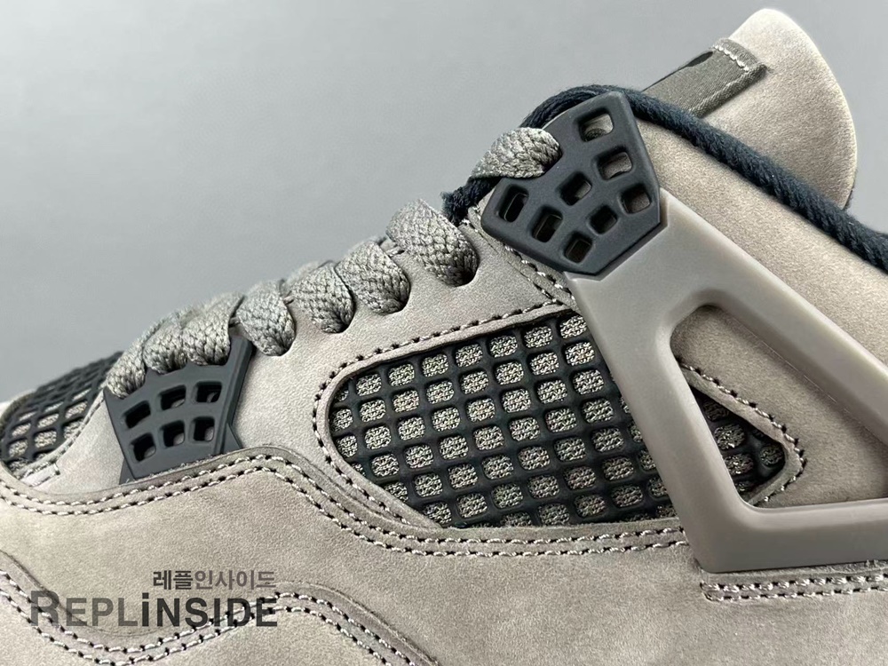 Air Jordan 4 Retro Cavestone Black FV5029-200, 레플리카스니커즈, 레플리카신발, AJ4, 실사, 착샷, 남성스니커즈, 인기, 리셀, 구매, 리뷰