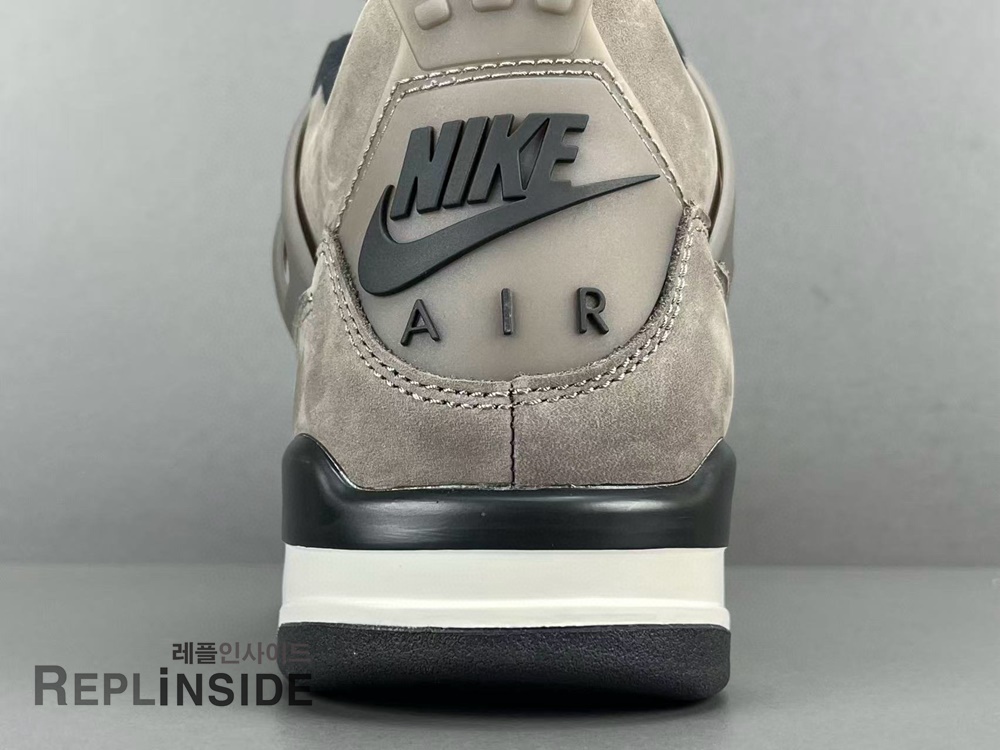 Air Jordan 4 Retro Cavestone Black FV5029-200, 레플리카스니커즈, 레플리카신발, AJ4, 실사, 착샷, 남성스니커즈, 인기, 리셀, 구매, 리뷰