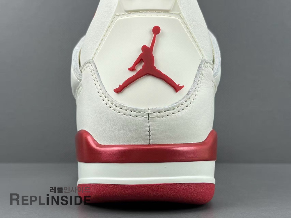 에어조던4 시에라 레드 우먼스 HV0823-108 레플리카 디테일컷 #레플리카조던4시에라레드 #레플리카조던여성 #레플리카운동화추천 #조던4레플스니커즈