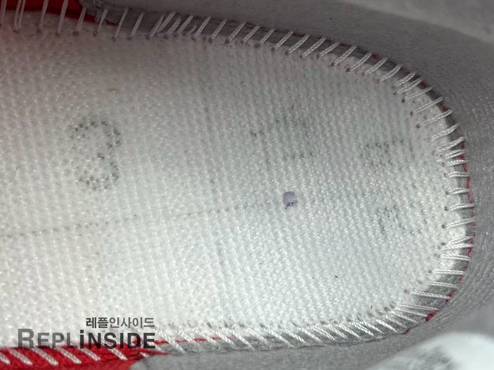 레플리카 명품 [AIR JORDAN] 에어조던4 토로 브라보 FQ8138-600 남성용 (LJR공장) - 상세 이미지 실사 18