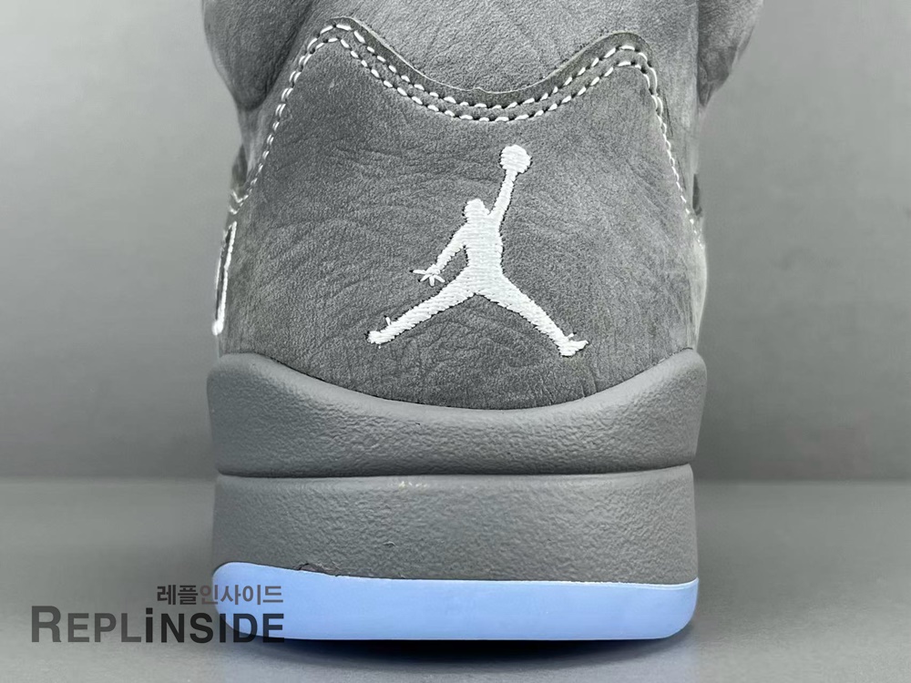Air Jordan5 울프 그레이 DD0587-002, 레플리카스니커즈, 레플리카신발, AJ5, 실사, 착샷, 남성스니커즈, 인기, 리셀, 구매, 리뷰