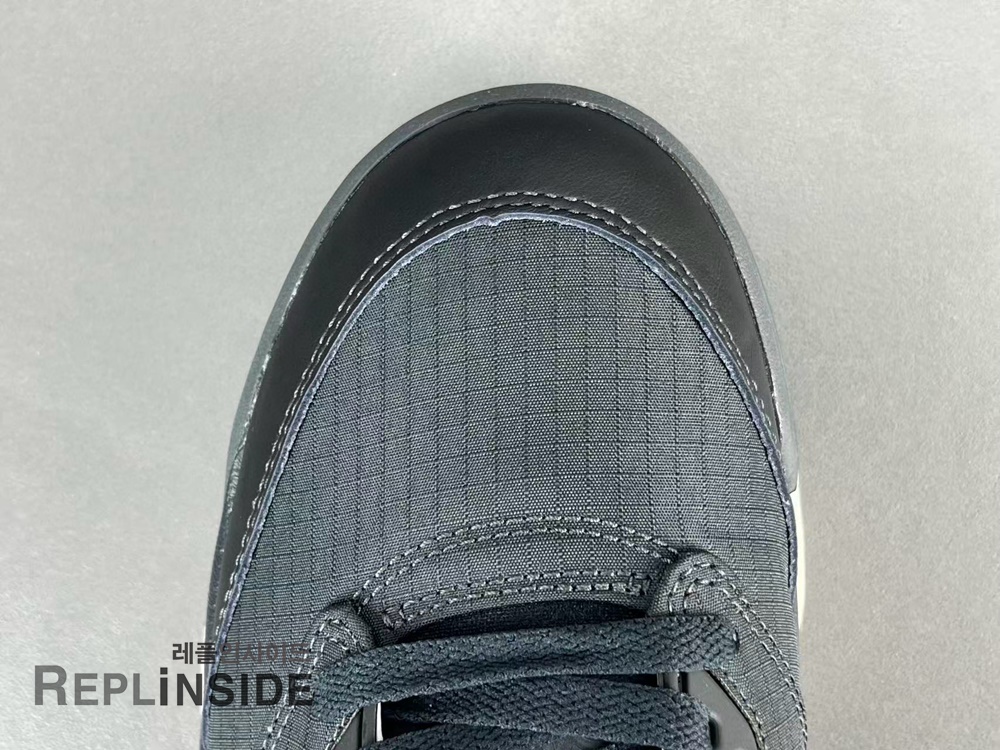 파리 생제르맹 x 에어조던5 HQ3004-001, 레플리카스니커즈, 레플리카신발, AJ5 느와르, 협업, 실사, 착샷, 남성스니커즈, 인기, 리셀, 구매, 리뷰