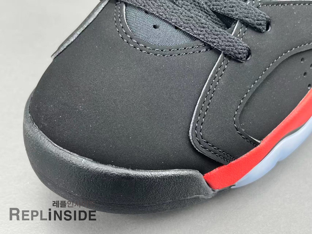 에어조던6 스니커즈, CT8529-001, 레플리카 운동화, 한정판 컬렉션