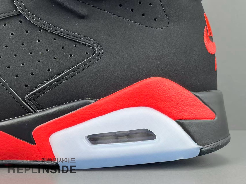에어조던6 CT8529-001, 레플리카 스니커즈, 운동화 리뷰, 남성용 패션