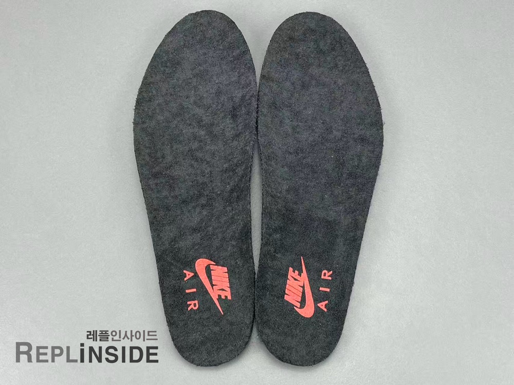 AJ6 레트로 조던, 리버스 인프라레드, 스니커즈 컬렉션, 레플리카 운동화