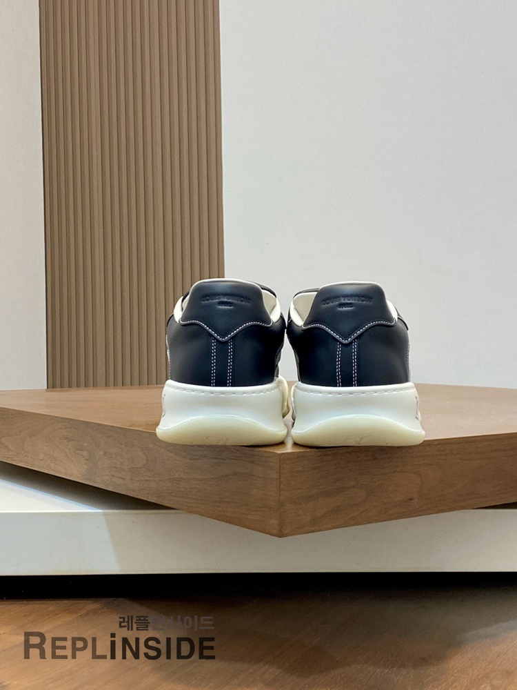 레플리카 명품 [LOUIS VUITTON] 루이비통 틸티드 스니커즈 남성용 - 택 실사