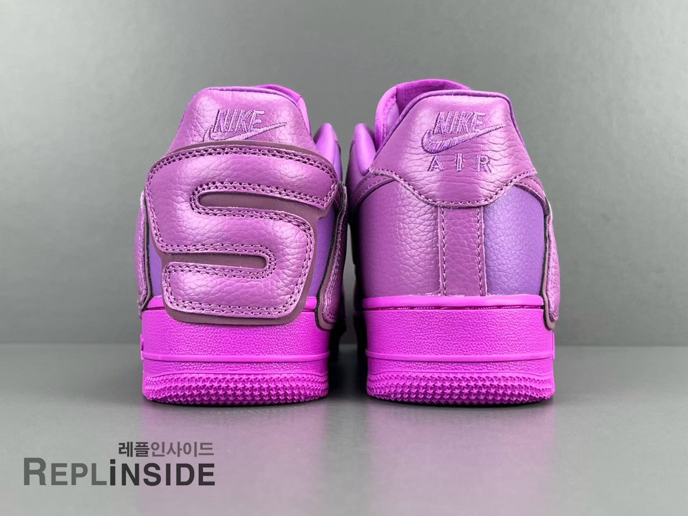 CPFM 콜라보 나이키 AF1 로우 푸시아 실물컷 | 레플리카에르메스, 레플리카루이비통스니커즈, 한정판 스니커즈