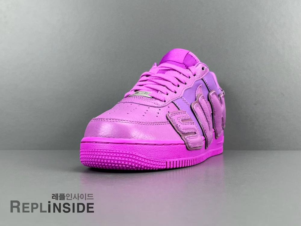 CPFM x 나이키 AF1 로우 푸시아 | 레플리카컨버스, 레플리카아디다스, 한정판 스니커즈 리뷰