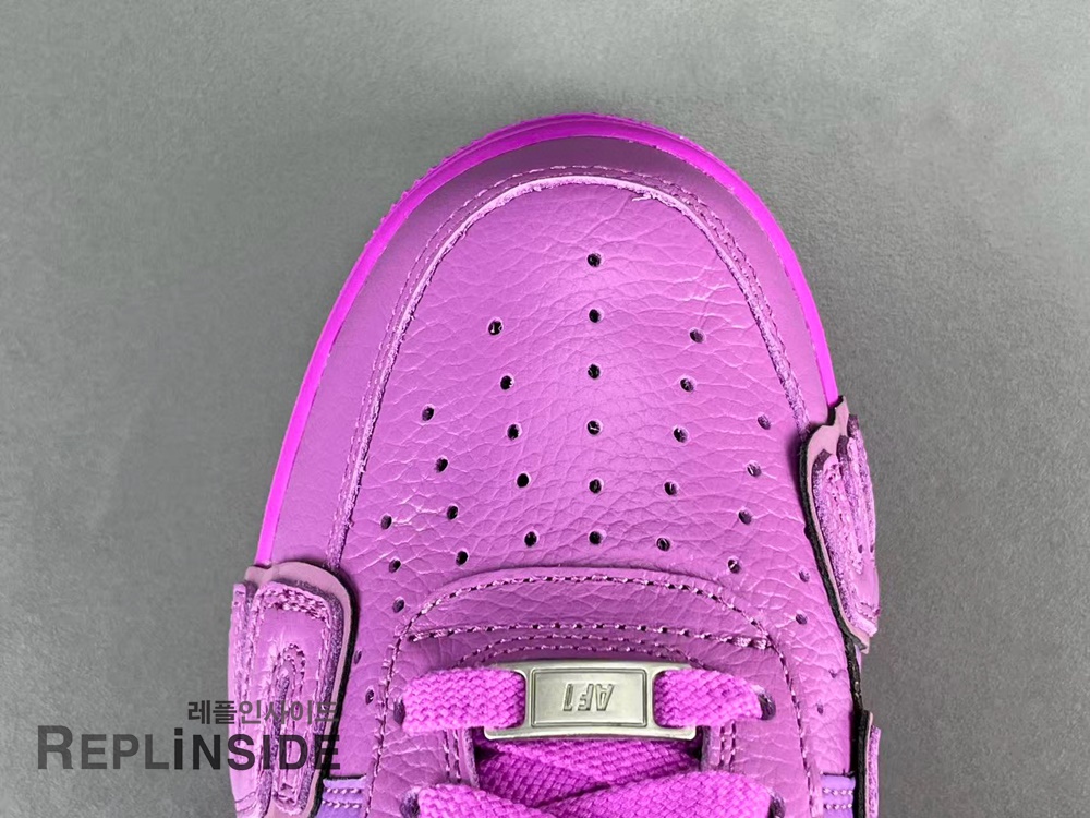 나이키 x CPFM AF1LOW 푸시아 착용컷 | 레플리카나이키, 레플리카뉴발란스, 코디용 스니커즈 리뷰