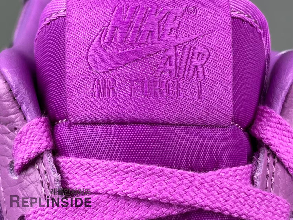 나이키 x CPFM AF1LOW 푸시아 클로즈업 | 레플리카에르메스, 레플리카루이비통스니커즈, 스니커즈 매니아용 리뷰