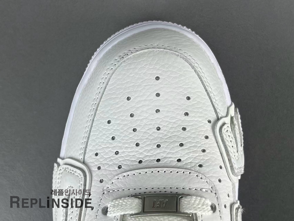 나이키 x CPFM AF1LOW 화이트 후기 앵글 | 레플리카나이키, 레플리카뉴발란스, 한정판 스니커즈 정보