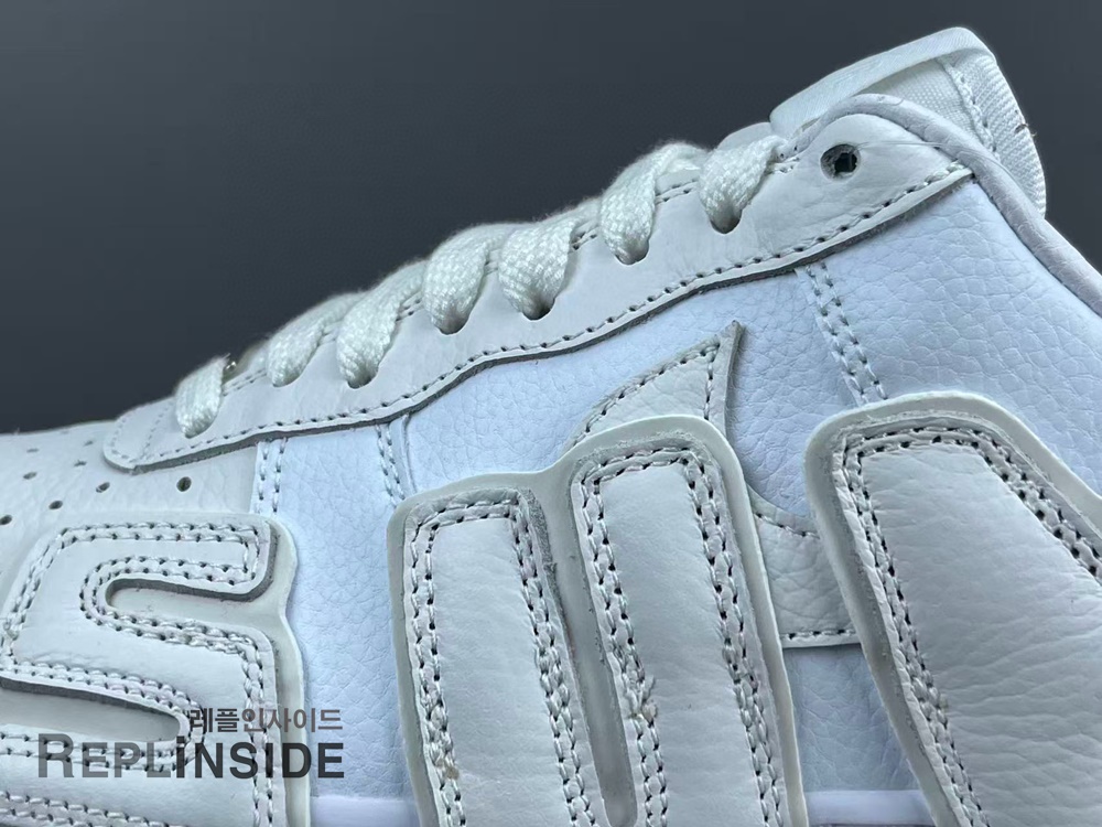 CPFM x 나이키 AF1로우 측면 이미지 | 레플리카컨버스, 레플리카에르메스, 한정판 운동화 리뷰