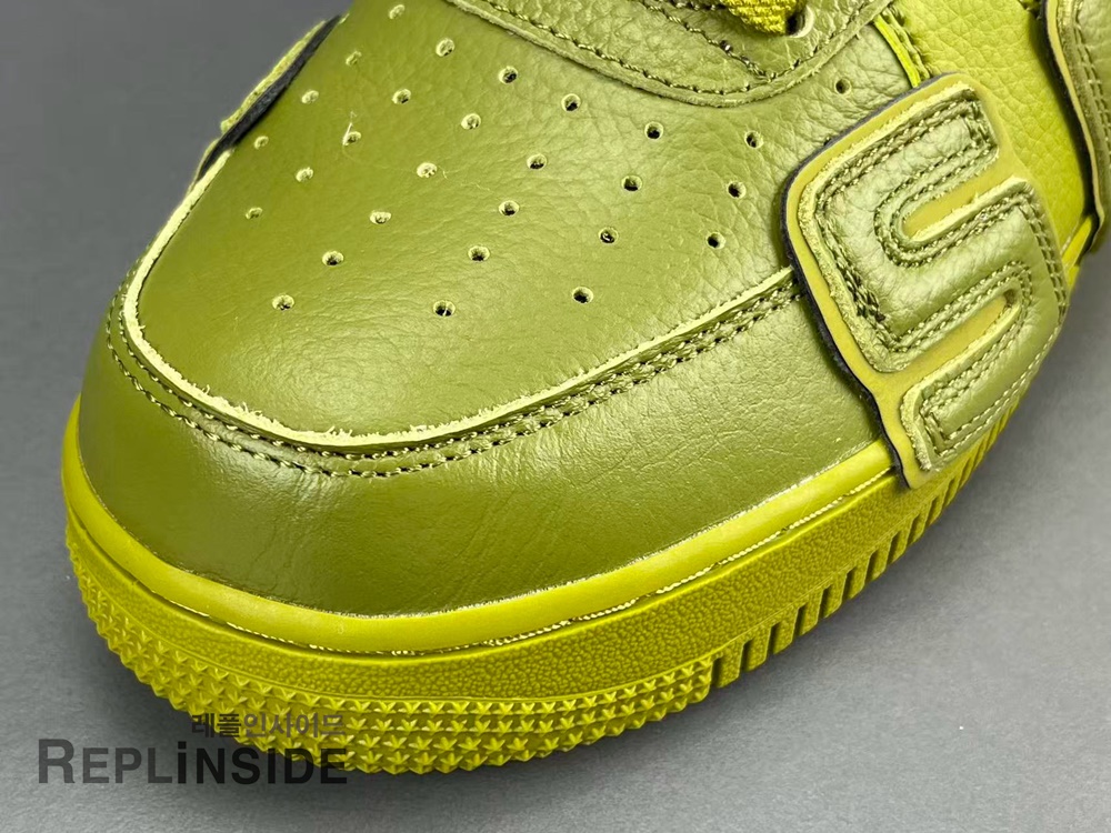 나이키 x CPFM AF1 Moss, 레플리카 AF1, Moss 실물, FQ7069-300, 한정판, 착샷, 스니커즈 리뷰, 남성스니커즈, 인기, 리셀, 구매, 실사