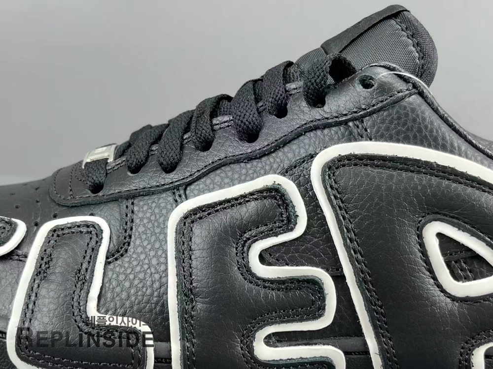 나이키 AF1 로우 CPFM 블랙 Moss, 레플리카스니커즈, 레플리카신발, AF1 로우, 한정판, 실사, 착샷, 남성스니커즈, 인기, 리셀, 구매, 리뷰