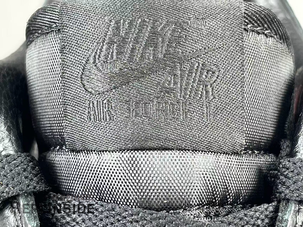 Nike AF1 CPFM 협업 블랙 Moss, 레플리카스캇, 레플리카운동화, AF1 로우, 한정판, 실사, 착샷, 남성스니커즈, 인기, 리셀, 구매, 리뷰