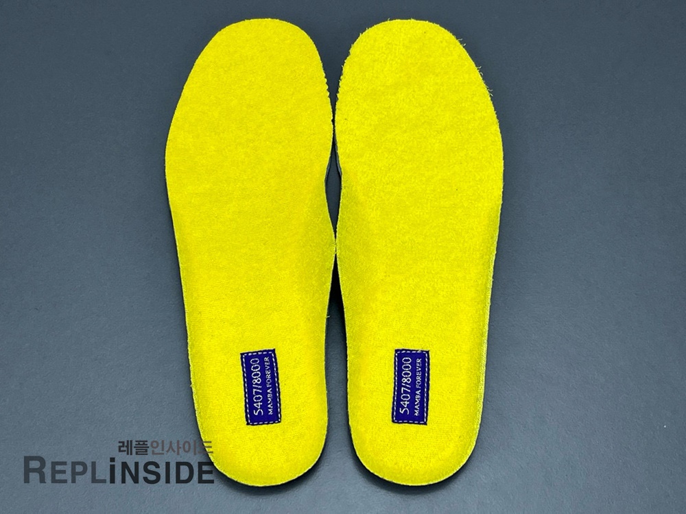 Nike x Kobe Air Force 1 Low QS Black Varsity Maze HV5122-001, 레플리카스니커즈, 레플리카운동화, 레플리카스캇, AF1, 남성운동화, 실사, 착샷, 인기, 리셀, 구매, 리뷰