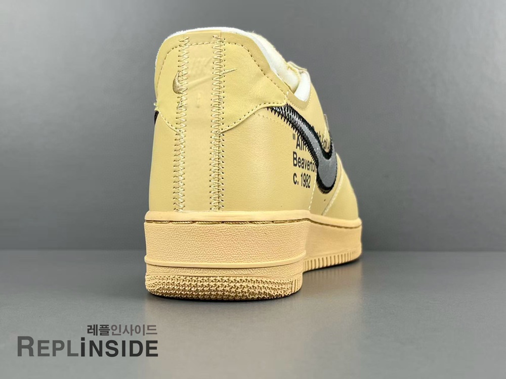 레플리카 나이키 에어포스 로우 세서미 디테일컷 #레플리카운동화 #레플리카오프화이트운동화 #레플리카에어포스 #레플리카스트릿패션