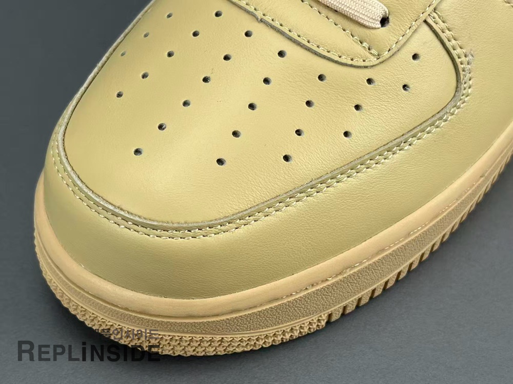 오프화이트 X 나이키 에어포스 세서미 FD6900-200 #레플리카오프화이트에어포스 #레플리카스니커즈추천 #레플리카운동화패션