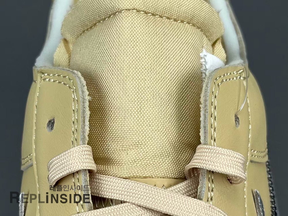 레플리카 오프화이트 X 나이키 에어포스 세서미 착화감 #레플리카신발추천 #레플리카운동화 #레플리카스니커즈패션 #레플리카오프화이트스니커즈