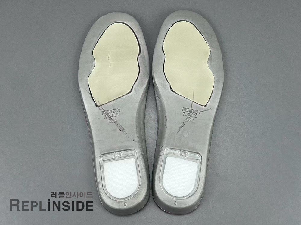 나이키 x 슈프림 SB 덩크 로우 블랙 HQ8487-001 인솔컷, 나이키 SB, 슈프림, 덩크로우, 나이키레플리카, 스니커즈 실물 리뷰