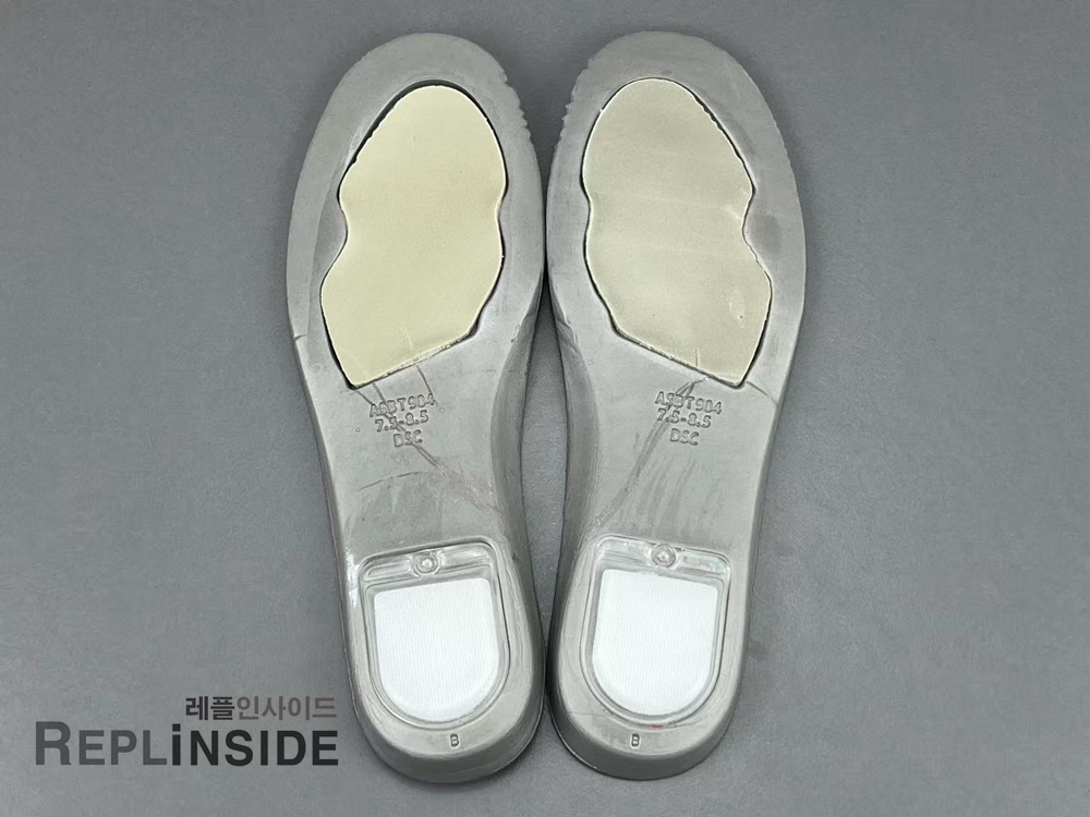 나이키 x 슈프림 SB 덩크 로우 화이트 HQ8487-10 인솔컷, 나이키 SB, 슈프림, 덩크로우, 나이키레플리카, 스니커즈 실물 리뷰