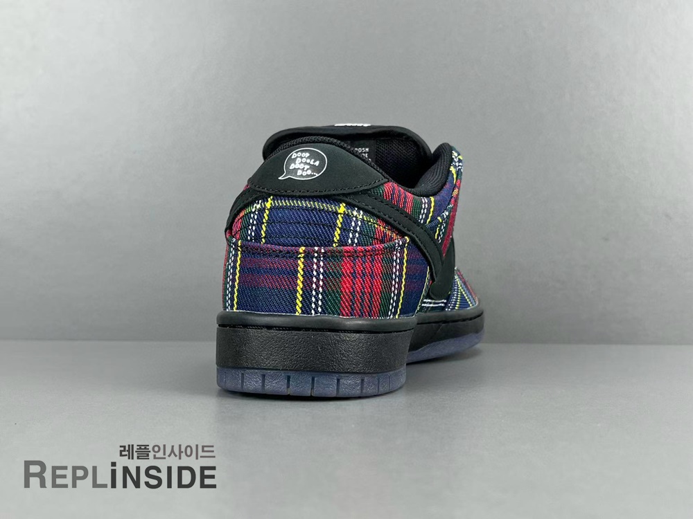 덩크로우 나두아르 II1493-600, 레플리카스니커즈, 레플리카신발, 나이키 SB, 실사, 착샷, 남성스니커즈, 인기, 리셀, 구매, 리뷰