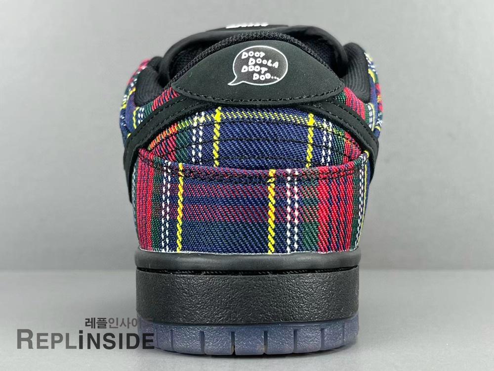 Nike SB Dunk Low 나두아르 II1493-600, 레플리카스니커즈, 레플리카신발, 덩크로우, 실사, 착샷, 남성스니커즈, 인기, 리셀, 구매, 리뷰