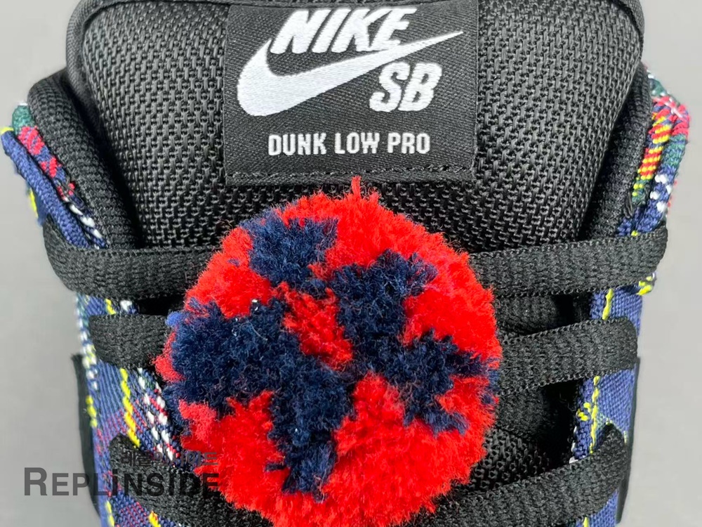 덩크로우 나두아르 II1493-600, 레플리카스캇, 레플리카운동화, 나이키 SB, 실사, 착샷, 남성스니커즈, 인기, 리셀, 구매, 리뷰
