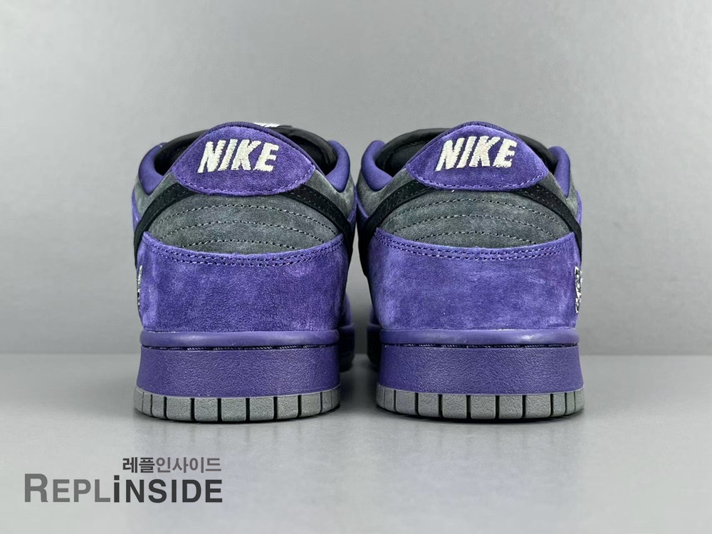 SB 덩크 로우 잉크 HQ8487-500, 레플리카스캇, 레플리카운동화, 나이키 SB, 실사, 착샷, 남성스니커즈, 인기, 리셀, 구매, 리뷰