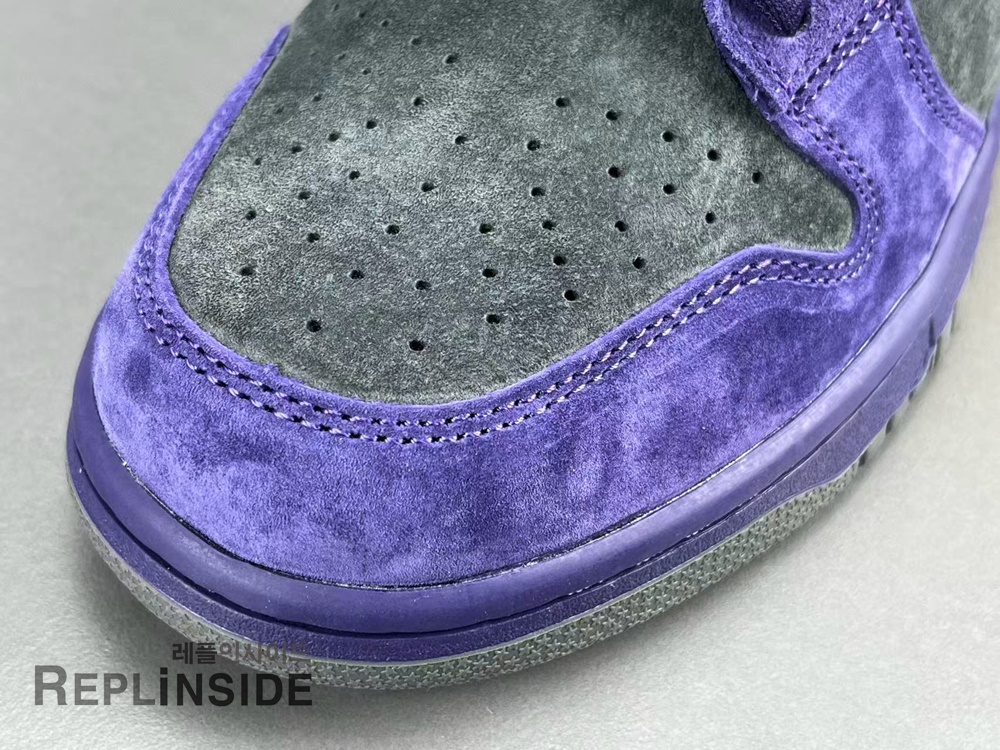 Nike SB Dunk Low 잉크 HQ8487-500, 레플리카스캇, 레플리카운동화, 덩크로우, 실사, 착샷, 남성스니커즈, 인기, 리셀, 구매, 리뷰