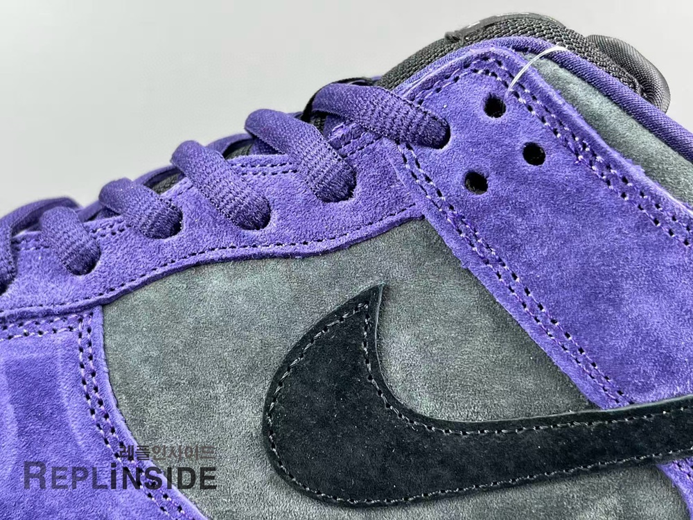 SB 덩크 로우 잉크 HQ8487-500, 레플리카스니커즈, 레플리카신발, 나이키 SB, 실사, 착샷, 남성스니커즈, 인기, 리셀, 구매, 리뷰