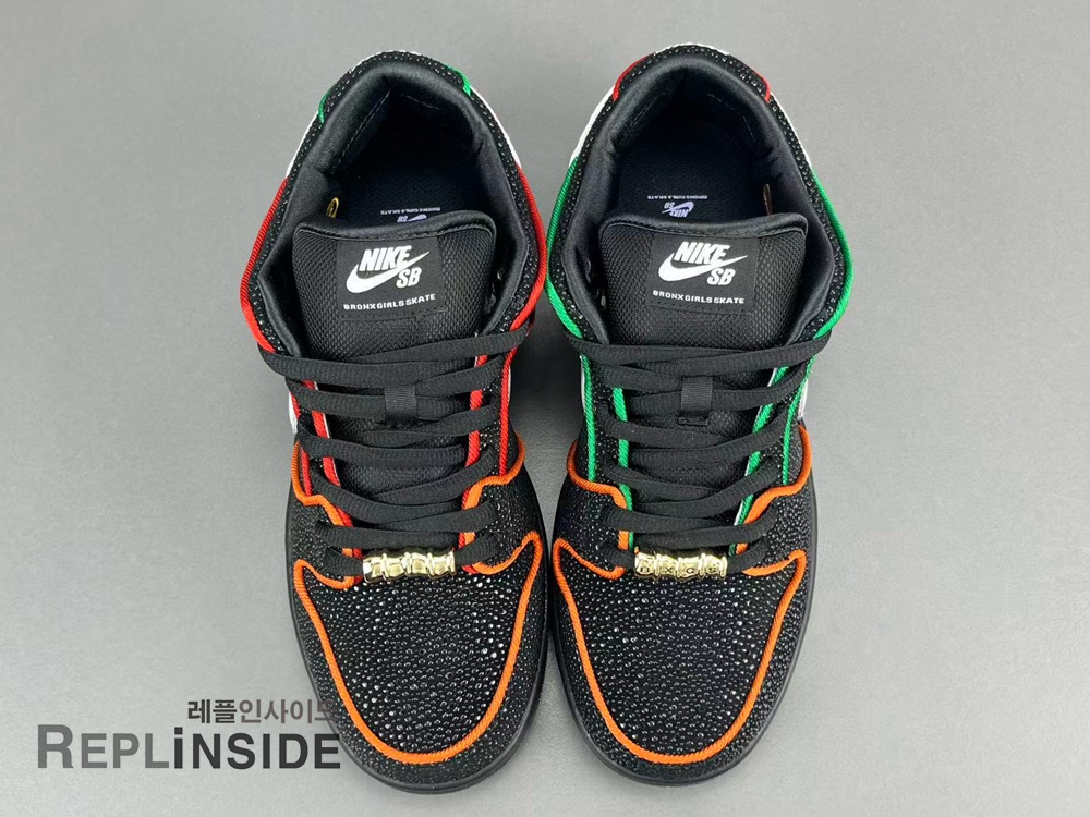 레플리카 나이키 SB 덩크 로우 HV1664-001 착샷 #레플리카스니커즈 #레플리카운동화 #레플리카SB덩크 #레플리카브랜드운동화