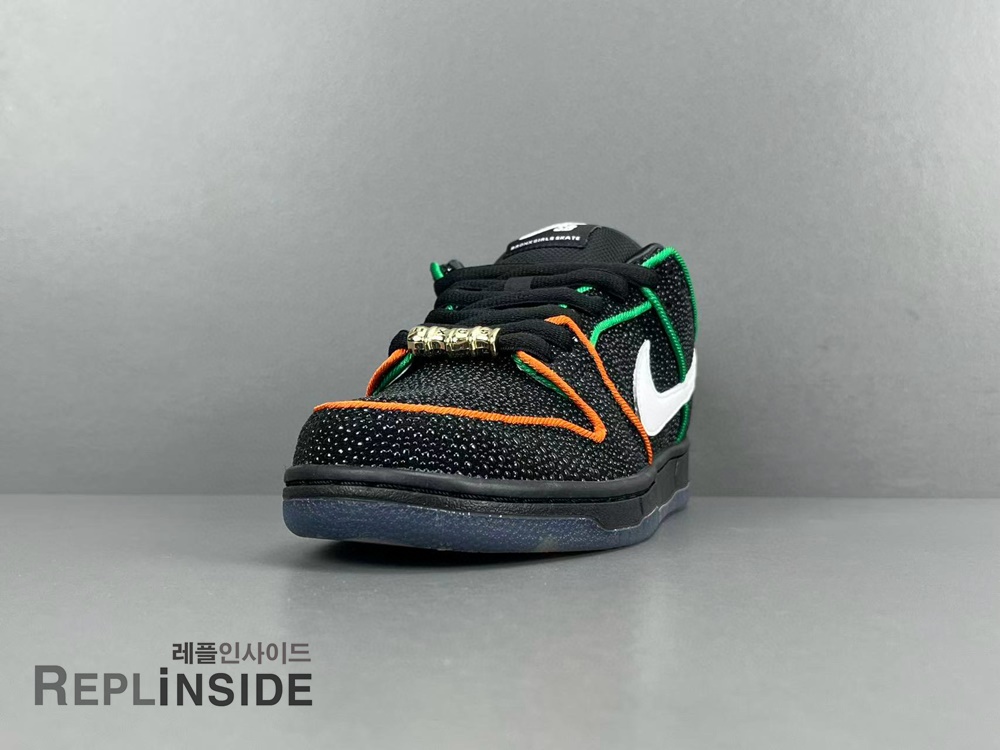 브롱스 걸즈 SB 덩크 로우 레플리카 신발 #레플리카나이키스니커즈 #레플리카운동화추천 #레플리카SB덩크 #레플리카브랜드신발