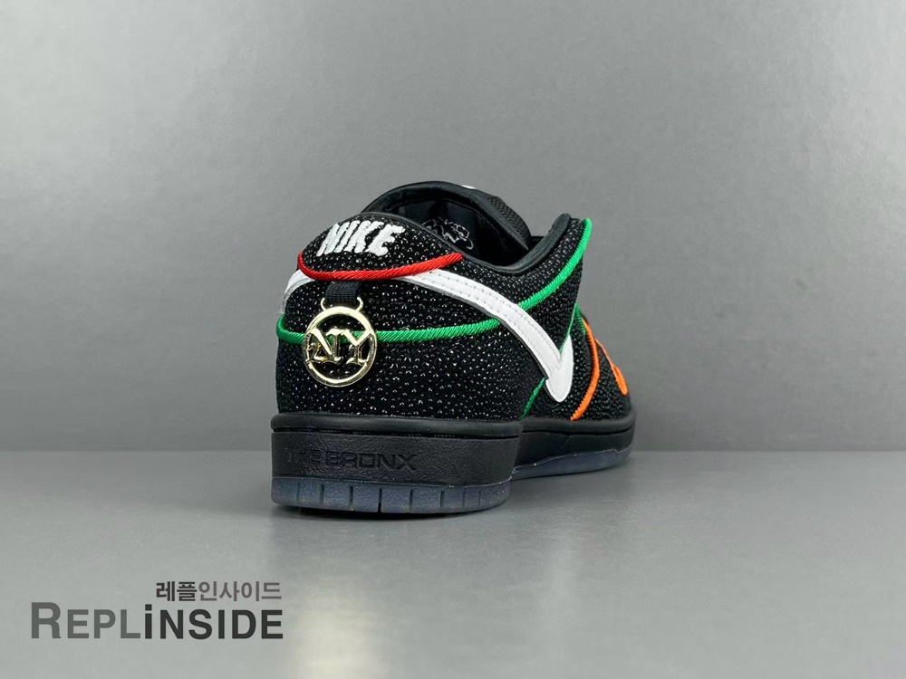 나이키 SB 덩크 HV1664-001 레플리카 스니커즈 실사컷 #레플리카나이키 #레플리카SB덩크 #레플리카운동화 #레플리카스니커즈