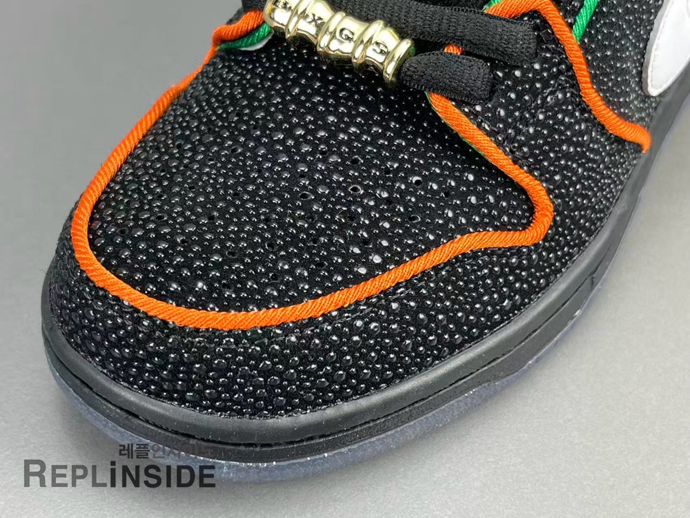 브롱스 걸즈 SB 덩크 로우 HV1664-001 실물 레플리카 #레플리카나이키스니커즈 #레플리카SB덩크 #레플리카운동화추천 #레플리카스니커즈