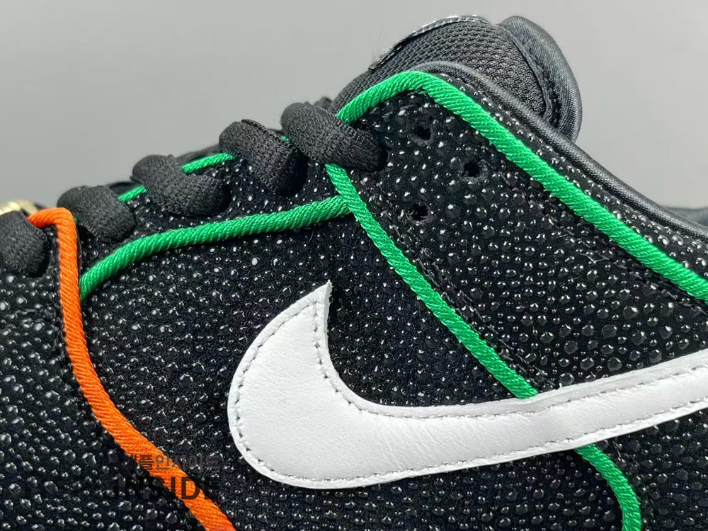 나이키 SB 덩크 로우 레플리카 착샷 #레플리카스니커즈 #레플리카운동화 #레플리카SB덩크 #레플리카브랜드신발