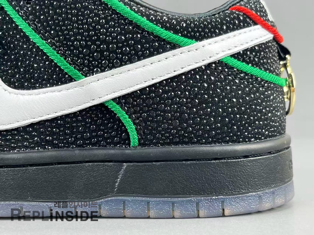 브롱스 걸즈 SB 덩크 로우 HV1664-001 레플리카 신발 #레플리카나이키 #레플리카SB덩크 #레플리카운동화추천 #레플리카스니커즈