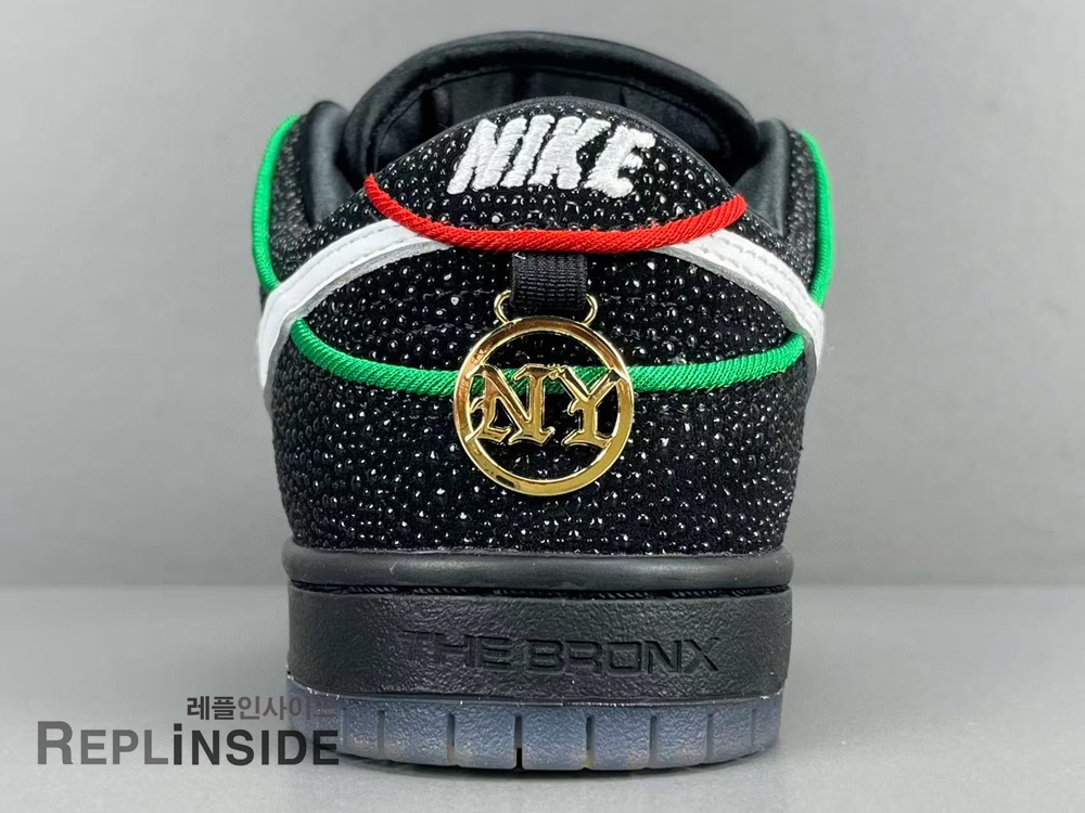 나이키 SB 덩크 HV1664-001 브롱스 걸즈 레플리카 스니커즈 #레플리카스니커즈 #레플리카운동화 #레플리카SB덩크 #레플리카브랜드신발