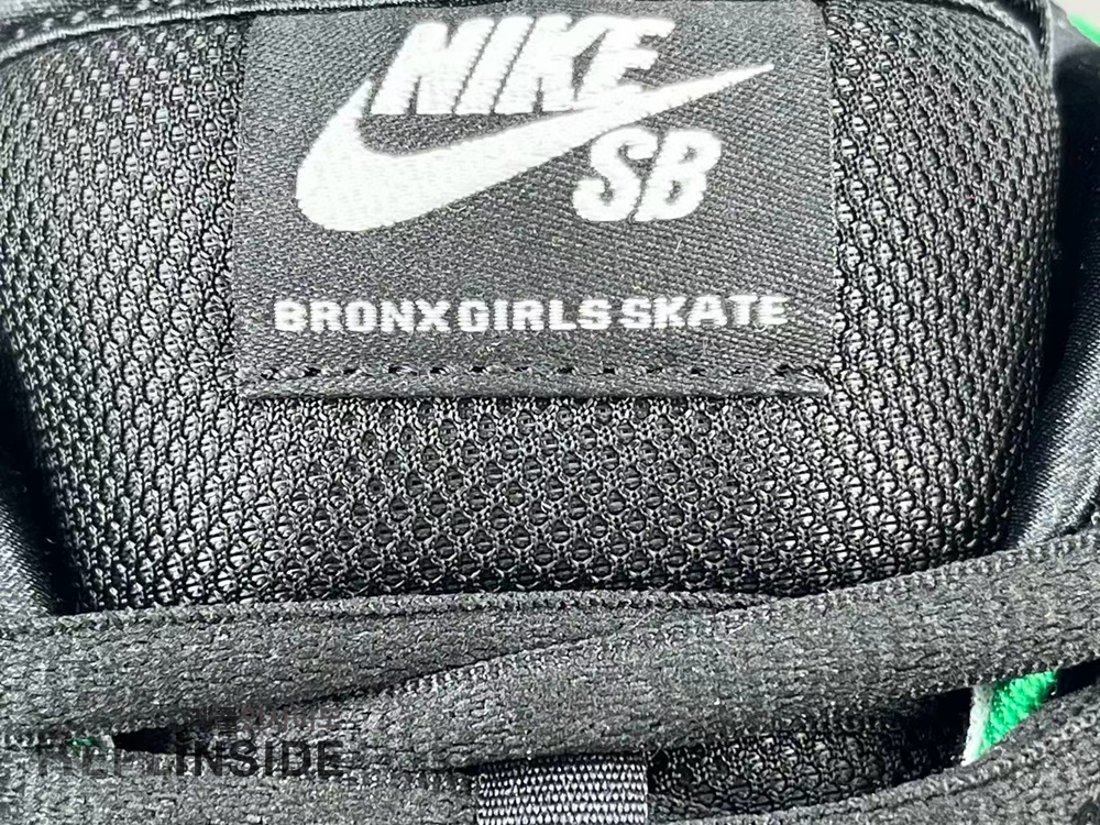 브롱스 걸즈 SB 덩크 로우 레플리카 실사컷 #레플리카나이키 #레플리카SB덩크 #레플리카운동화추천 #레플리카스니커즈