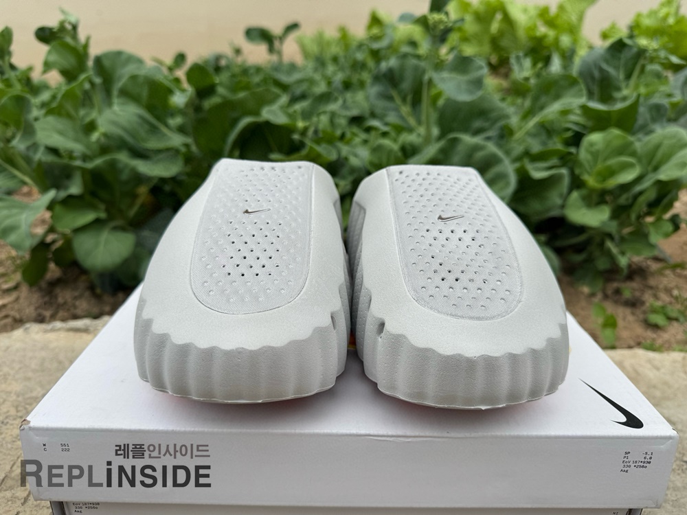레플리카 명품 [NIKE] 나이키 마인드 001 라이트 스모크 그레이 포톤 더스트 HQ4309-003 남녀공용 - 박스 실사
